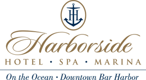 Harborside logo