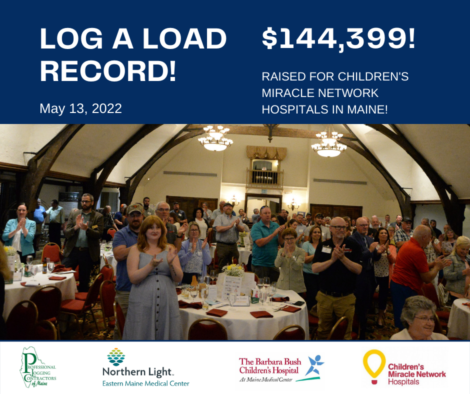 Log A Load Record 2022